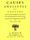 [Gutenberg 55233] • Causes amusantes et connues